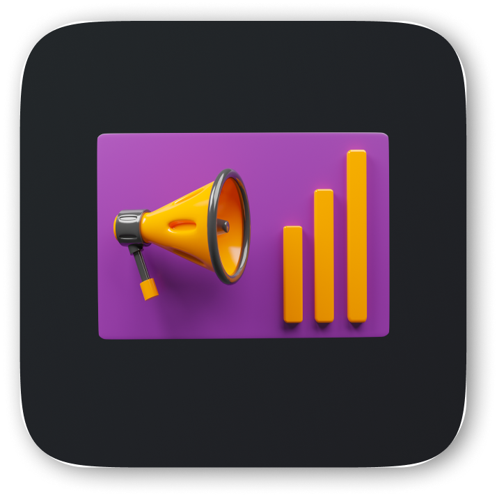 Center Icon